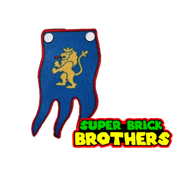Flag Lion 1